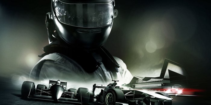 2560x1600 Download wallpaper 2560x1600 f1 2013, race cars, car, racing, racer