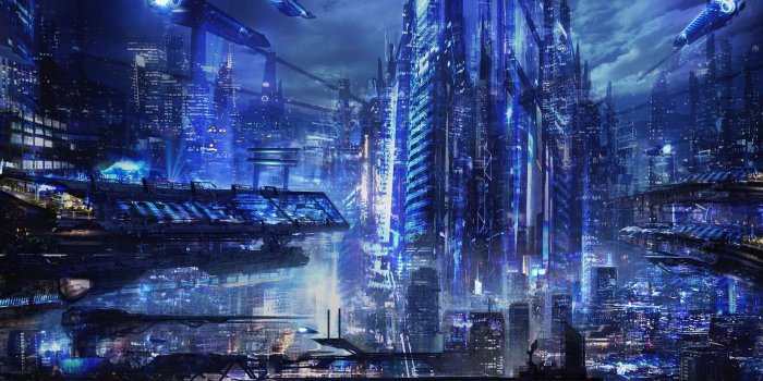 1920x1080 cyberpunk wallpapers (1920x1080) - Album on Imgur