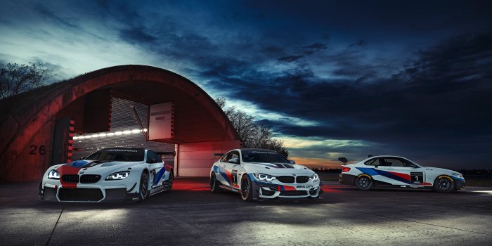 3840x2400 Wallpaper | BMW Motorsport