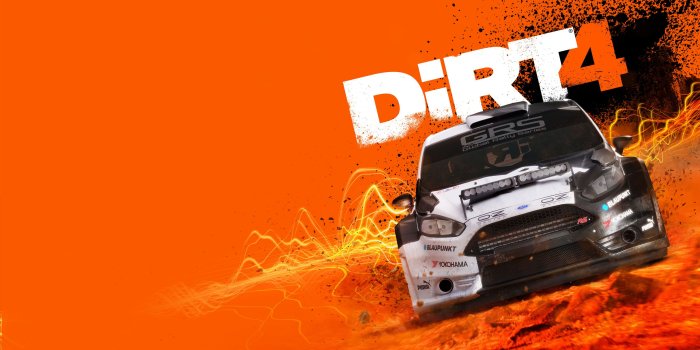 3000x1892 Wallpaper Dirt 4, Racing game, Sim racing, HD, 2017, Games, #6011