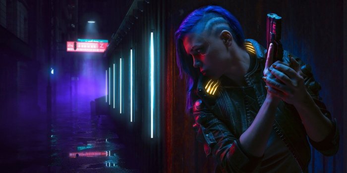 1392x783 Top 11 Best CyberPunk 2077 Wallpapers That You Must Download