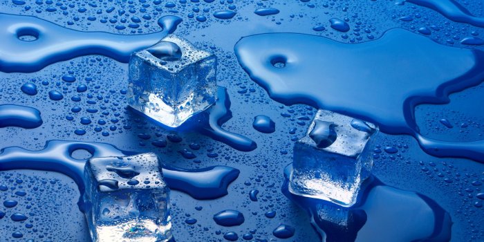 3840x2160 Ice Cubes Wallpapers
