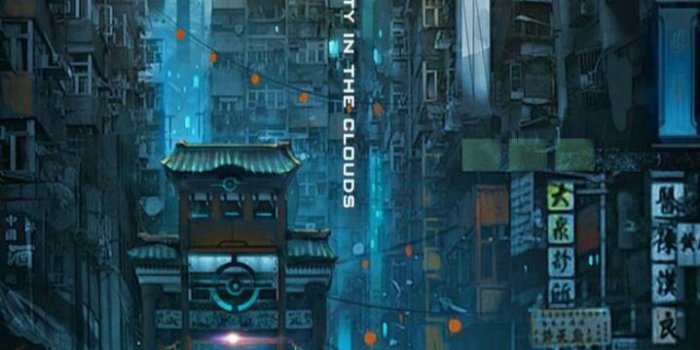 719x1278 Cyberpunk Wallpaper for Android - APK Download