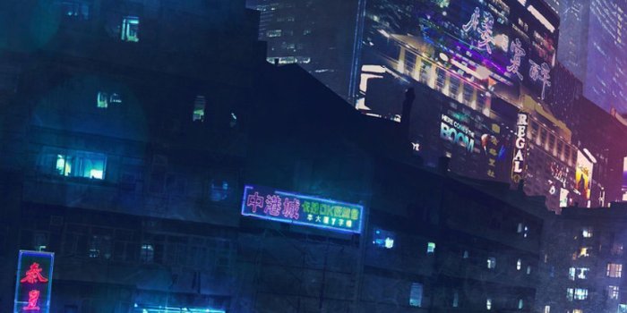 1280x2120 Cyberpunk Android Wallpapers - Top Free Cyberpunk Android