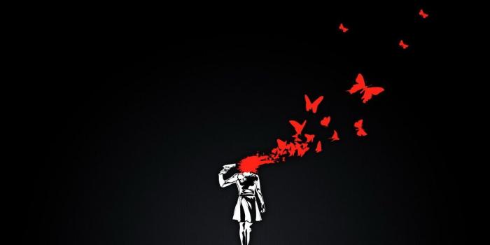 1600x1200 Broken Soul Wallpapers