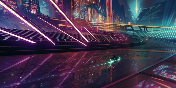 1920x795 Cyberpunk Wallpapers - Top Free Cyberpunk Backgrounds - WallpaperAccess