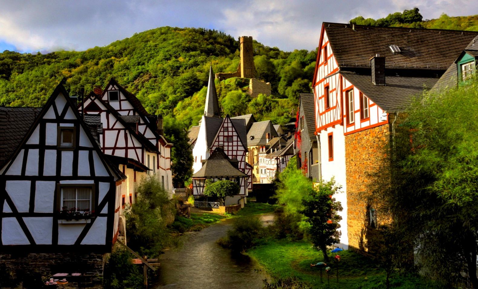 1579x955 Hd Germany Wallpaper | Its Wallpapers