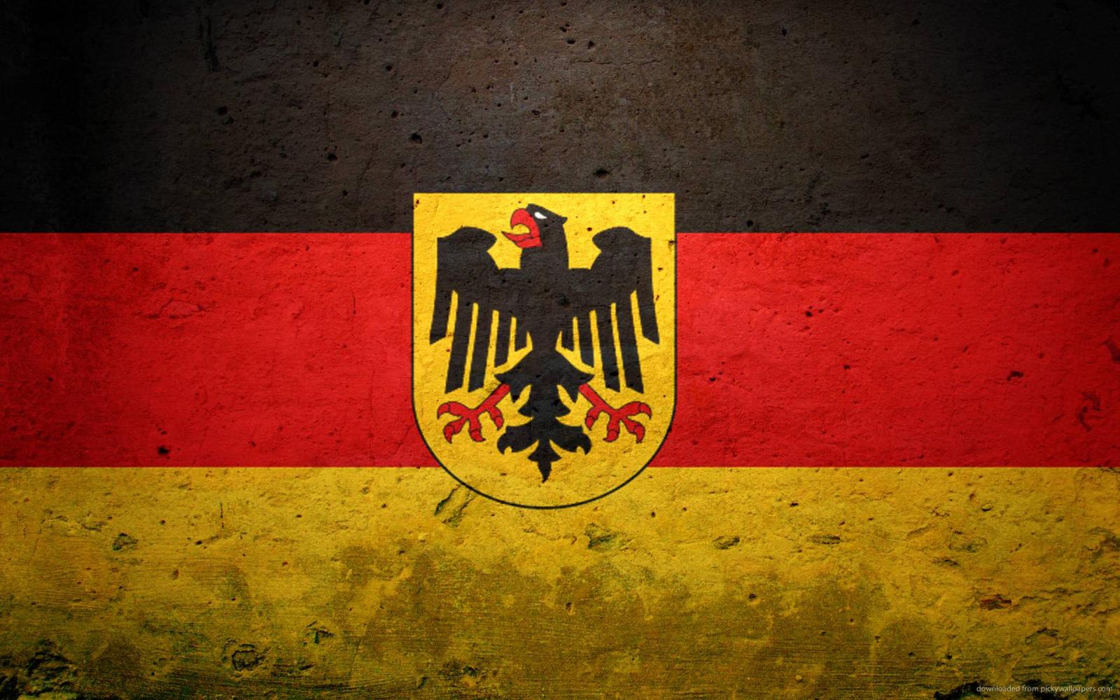 1920x1200 Germany Flag Wallpapers