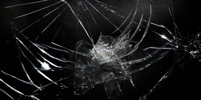 1920x1200 Realistic Broken Screen Wallpaper HD (64+ images)