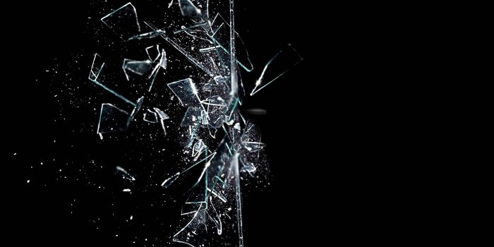 1920x1080 Broken Glass Backgrounds