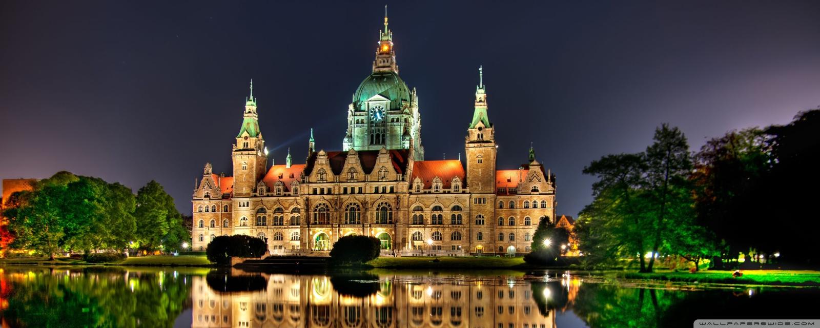 2560x1024 Germany Wallpapers (27+)