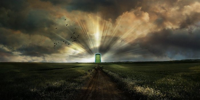 1920x1080 Lost Hope Wallpaper [1920 * 1080] : wallpaper