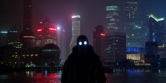 1920x1080 Cyberpunk Wallpapers (25+)