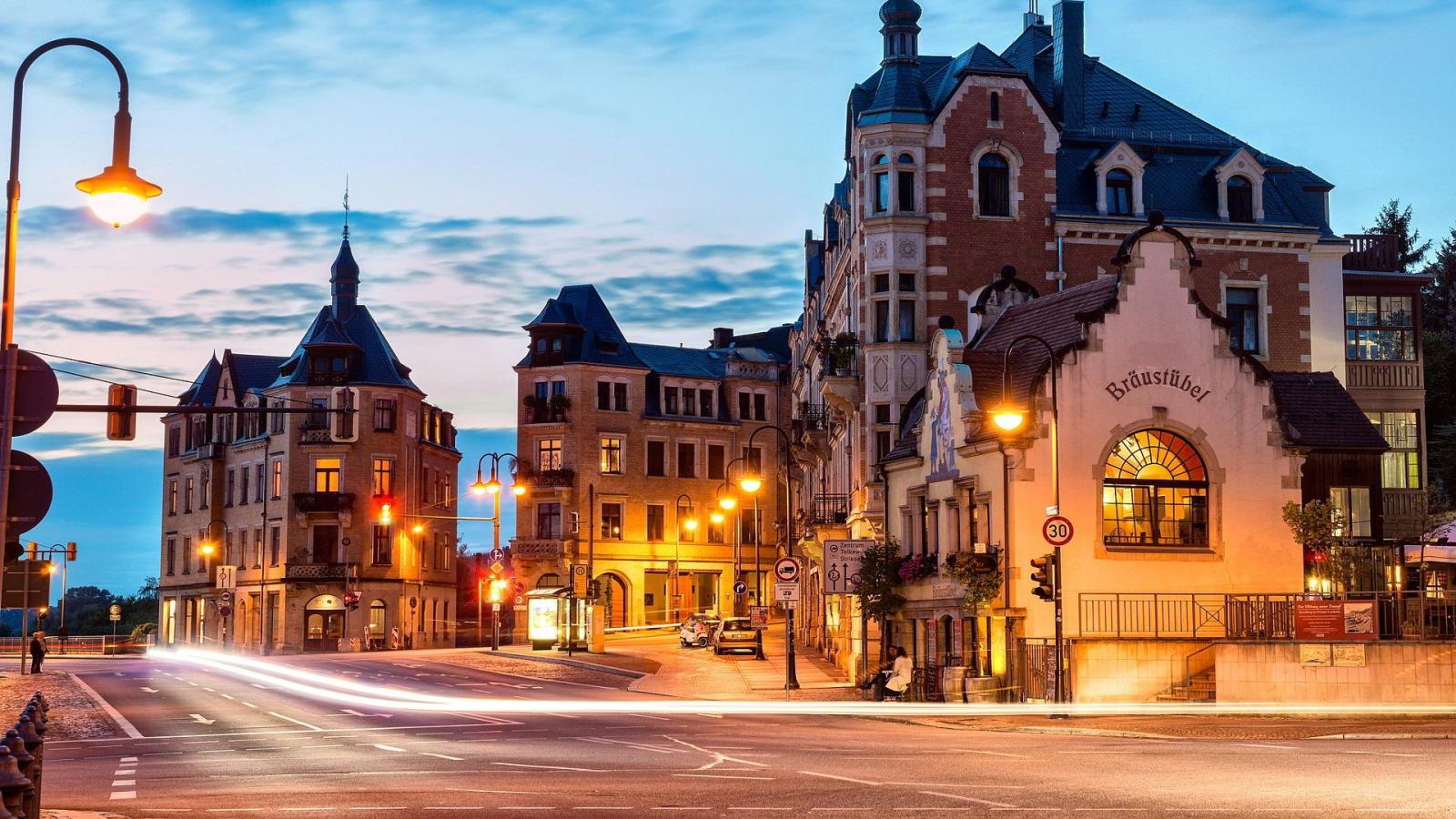 1920x1080 Beautiful Dresden City Germany[1920x1080] : wallpaper