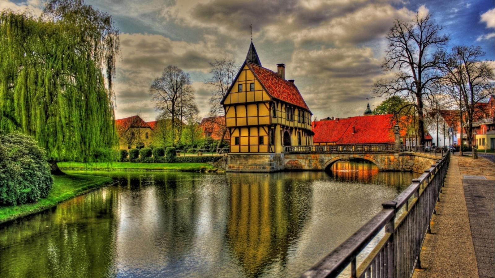 1920x1080 Germany Wallpapers - Wallpaper Aholic