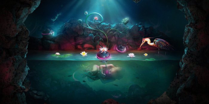 1920x1200 Last Hope, HD Graphics, 4k Wallpapers, Images, Backgrounds, Photos