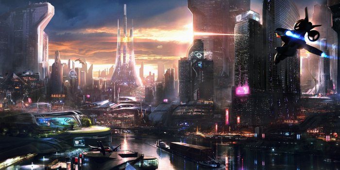 1920x1080 Cyberpunk wallpapers Gallery