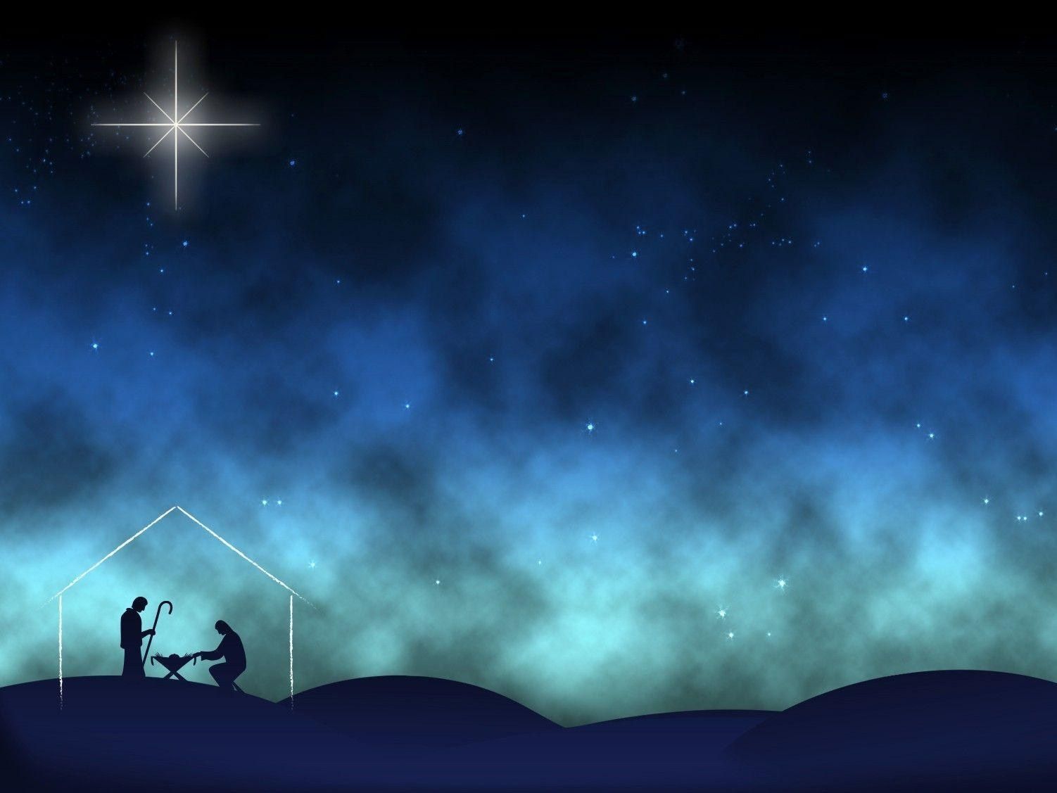 1502x1127 Christmas Nativity Wallpapers - Top Free Christmas Nativity
