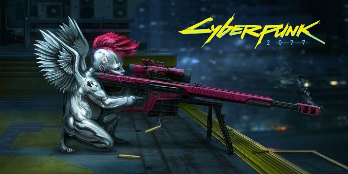 1200x675 Cyberpunk 2077 on Twitter: 