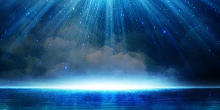 1244x700 Light design patterns templates hope textures backgrounds skies sea