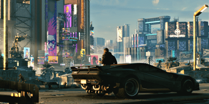 1920x1080 135 Cyberpunk 2077 HD Wallpapers | Background Images