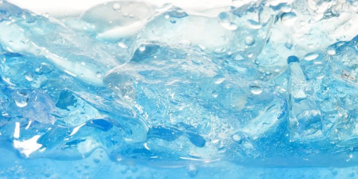 1280x804 Blue Ice Wallpapers