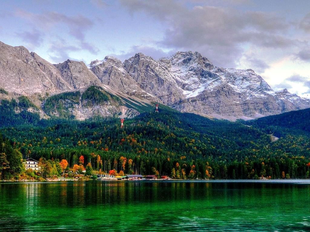 1024x768 Germany Wallpaper Desktop #h819005 | Nature HD Wallpaper
