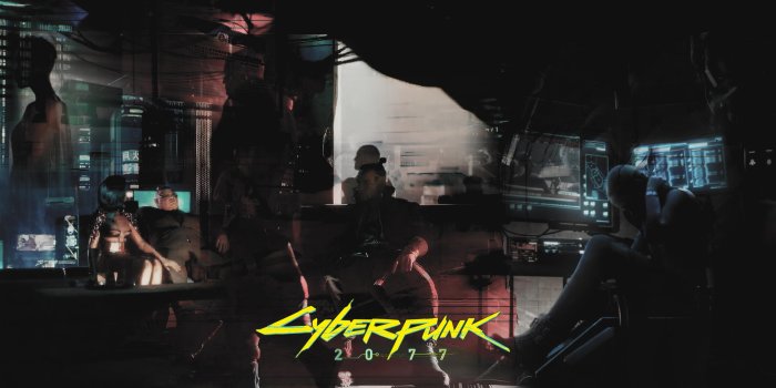3240x1832 Cyberpunk wallpaper from trailer screenshots : cyberpunkgame
