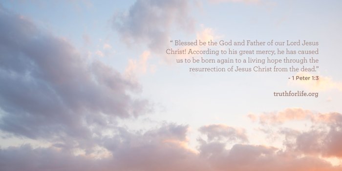 2048x1536 A Living Hope : Wallpaper