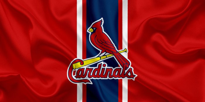 3840x2400 St. Louis Cardinals 4k Ultra HD Wallpaper | Background Image
