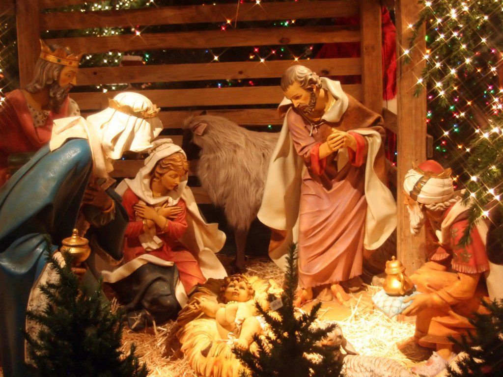 1024x768 Christmas Eve 2014 - Anglican Way Magazine