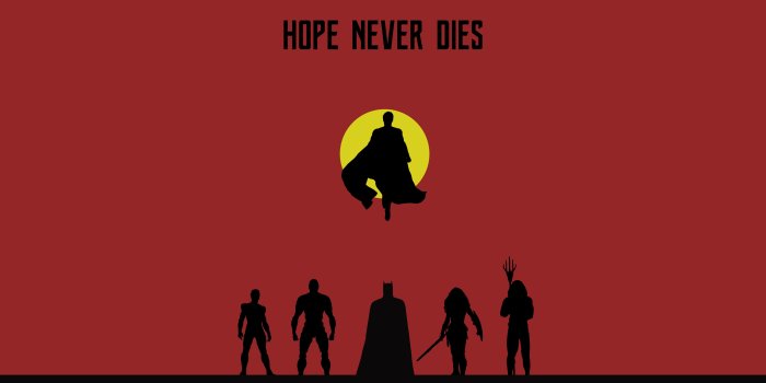 7680x4320 7680x4320 Justice League Hope Never Dies 8k HD 4k Wallpapers, Images