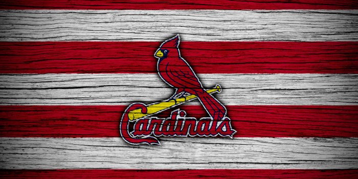 3840x2400 5040012 Logo, Baseball, Emblem, St. Louis Cardinals, MLB wallpaper