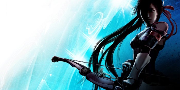 1920x1080 7 Star Ocean: The Last Hope HD Wallpapers | Background Images