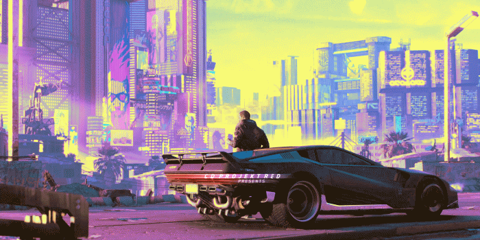 3840x2160 Cyberpunk Wallpaper 4k - Page 3 of 3 - WallpaperHD.wiki