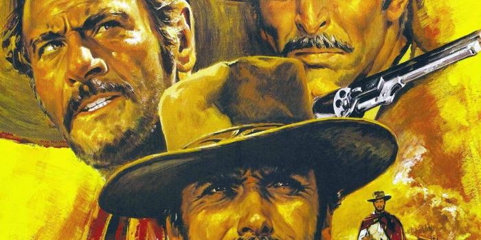 1920x1200 Clint Eastwood, The Good, The Bad and the Ugly Wallpapers HD