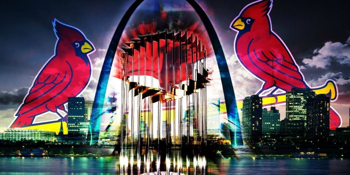 1920x1200 St Louis Cardinals iPhone Wallpaper (60+ images)