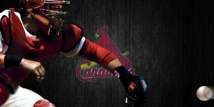 1170x757 St louis cardinals wallpapers new tab - Free HD Wallpapers