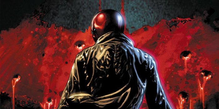 1440x1079 Red Hood Wallpapers