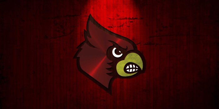 1920x1200 Louisville cardinals wallpaper Gallery