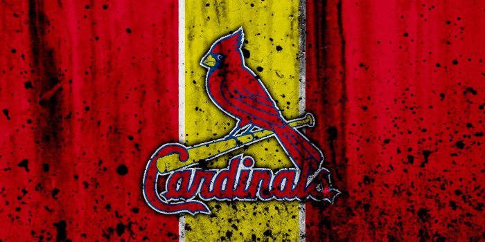 3840x2400 5046231 MLB, Logo, Baseball, St. Louis Cardinals wallpaper and