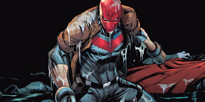 1920x1080 48 Red Hood HD Wallpapers | Background Images