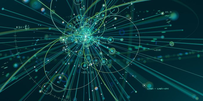 1920x1080 Particle Physics Wallpaper (66+ images)