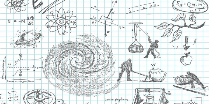 1332x850 Wallpaper typography, text, math, formula, poster, mathematics