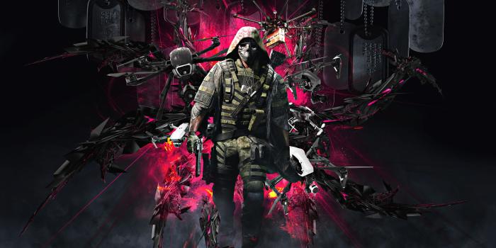 3840x2160 Ghost Recon Breakpoint 4K Wallpaper SyanArt Station