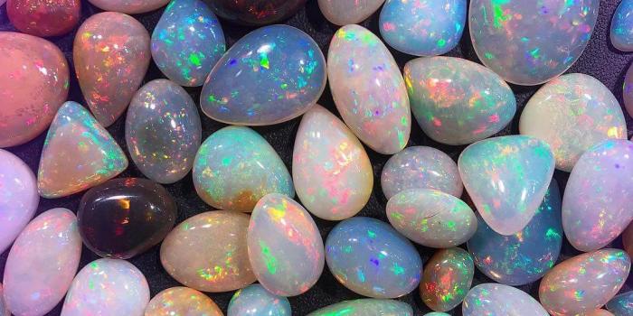 1080x1350 Opal wallpaper | Phones in 2019 | Crystals, Crystal background