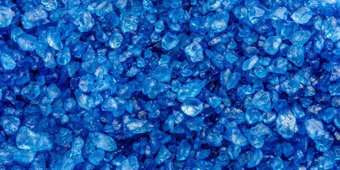 6000x4000 Pile of blue gemstone pebble HD wallpaper | Wallpaper Flare