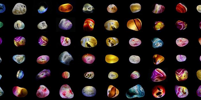 10000x3623 Gemstone Photography - Gemstones Wallpaper (38668697) - Fanpop