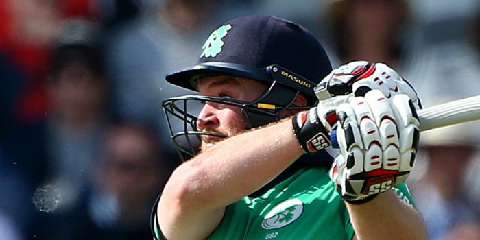 1920x1080 Ireland outclass Afghanistan in Belfast