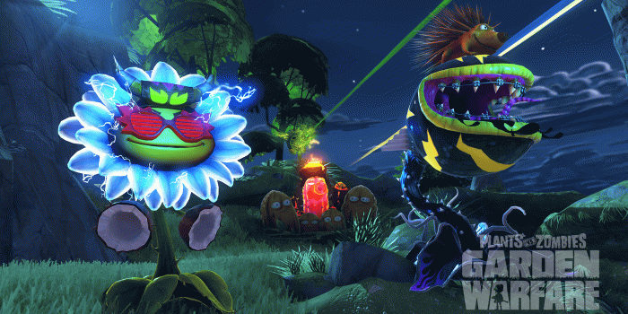 1920x1080 Plants vs. Zombies : Garden Warfare HD Wallpaper 19 - 1920 X 1080
